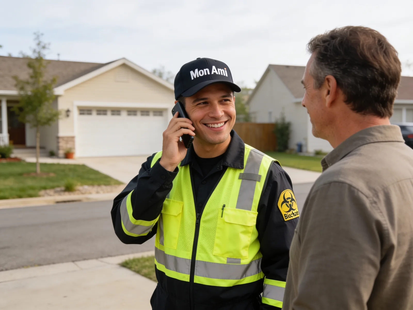 Sewage Cleanup Gardner, KS FAQs